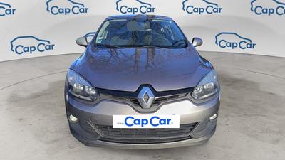 Renault Mégane III 1.2 TCe 115 Energy Life