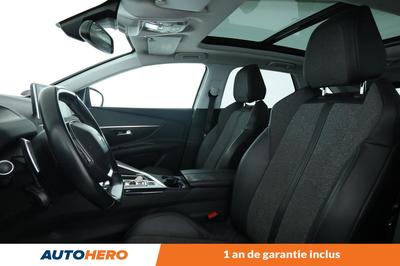 Peugeot 3008 1.2 PureTech Allure Business Eat6 130 ch
