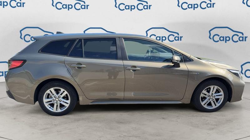 Suzuki Swace 1.8 Hybrid 140 Cvt Pack