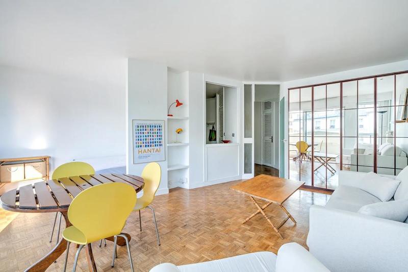 Studio - 47 m² - 2 pièces