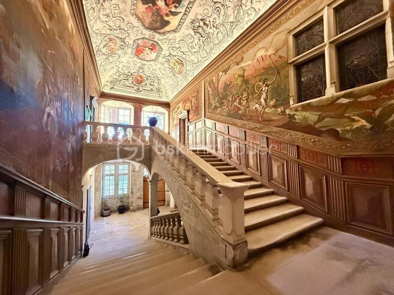 Appartement - 125 m² - 4 pièces