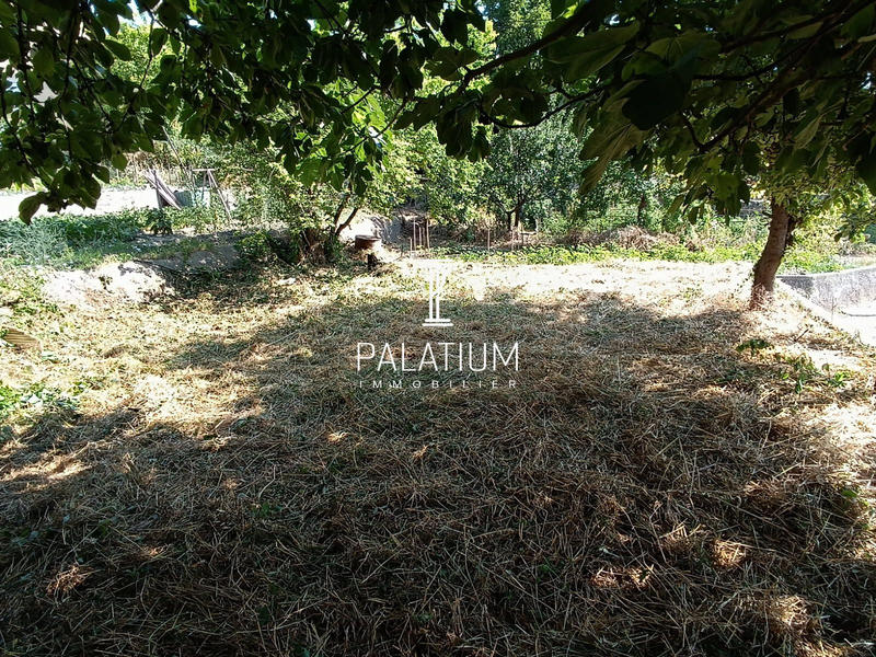 Maison traditionnelle - 98 m² - 6 pièces