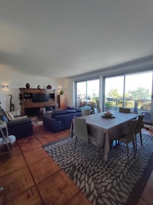 Appartement - 106 m² - 5 pièces