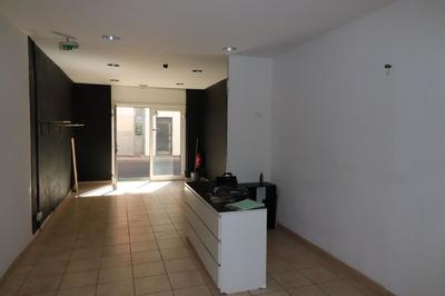 Local commercial - 55 m² - 3 pièces
