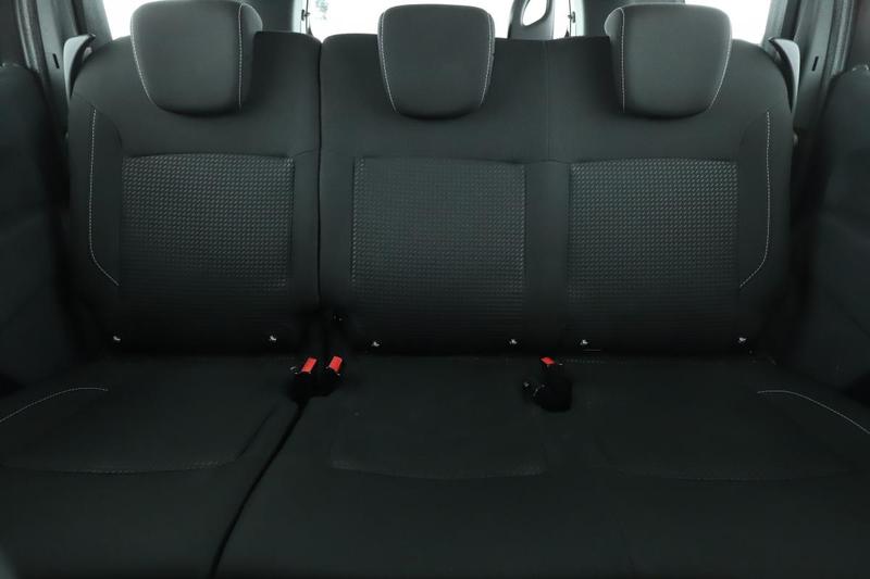 Dacia Lodgy 1.2 TCe Laureate 5pl 115 ch