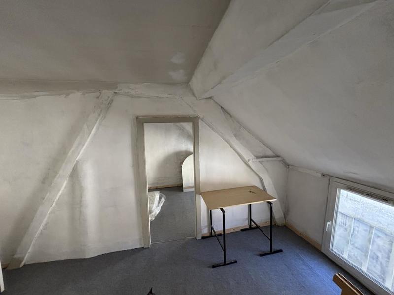 Maison - 122 m² - 5 pièces