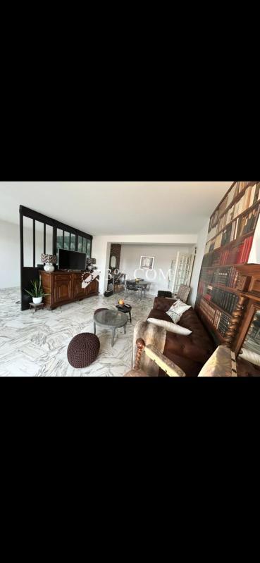 Appartement - 92 m² - 3 pièces