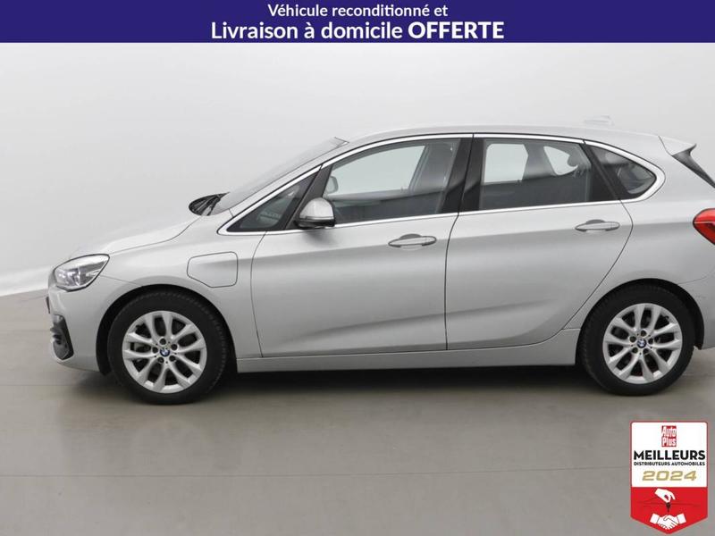 Bmw Serie 2 Active Tourer 225xe iPerformance 224 Bva6 Design