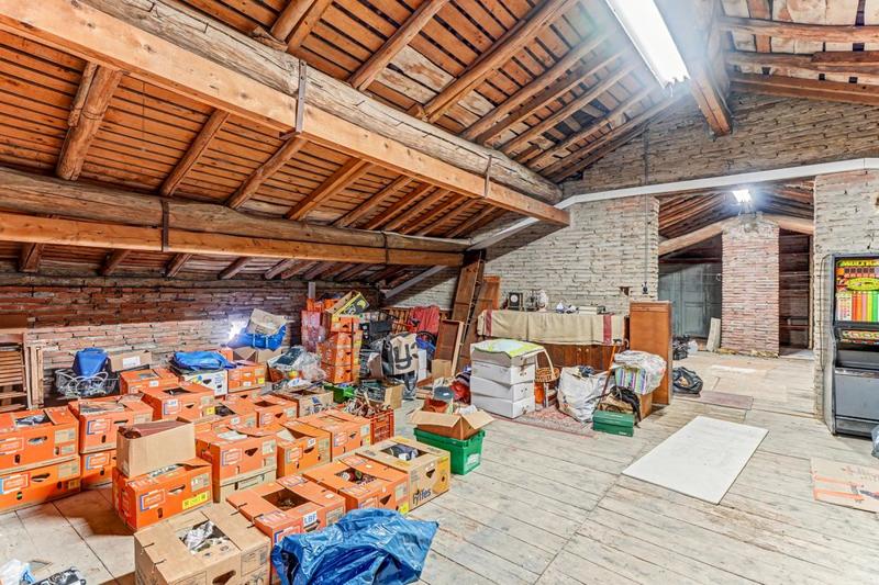 Maison - 176 m² - 6 pièces