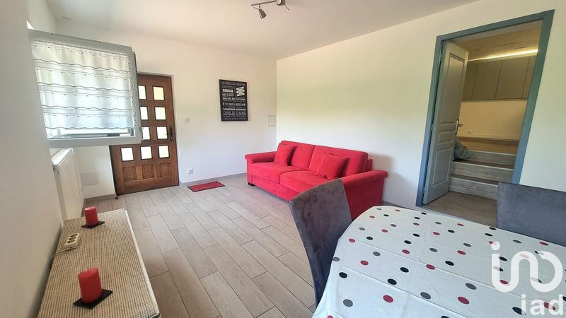 Maison de campagne - 312 m² - 9 pièces