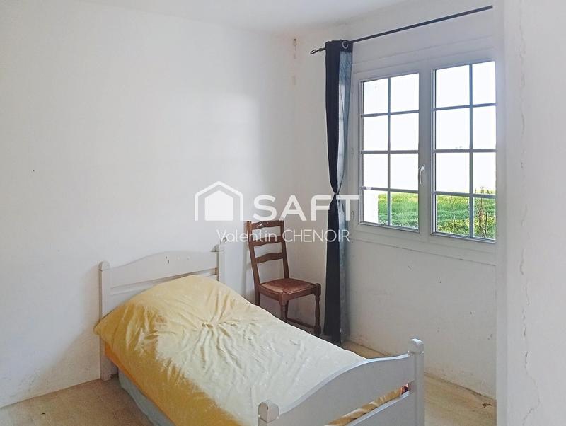 Maison - 176 m² - 4 pièces