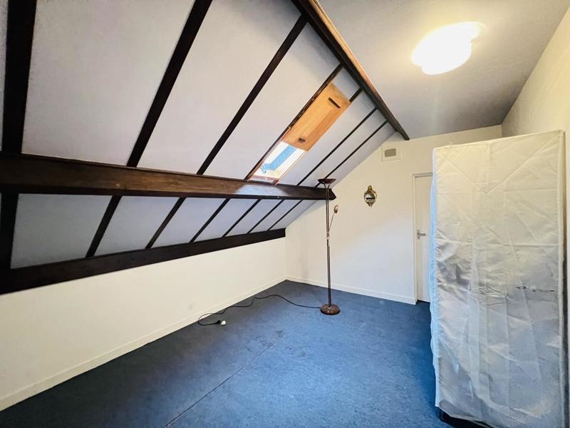 Pavillon - 82 m² - 5 pièces