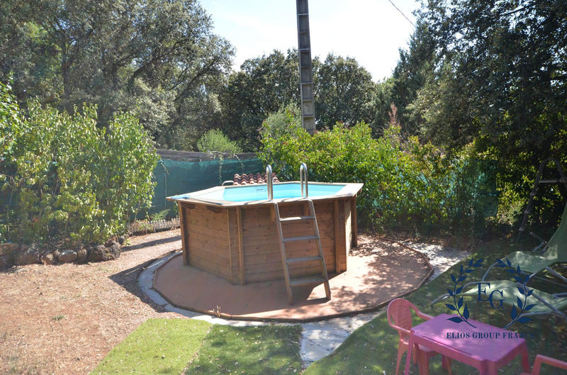 Maison - 102 m² - 4 pièces