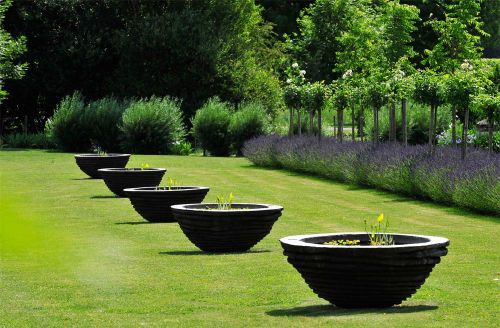 Les Jardins du Chaigne