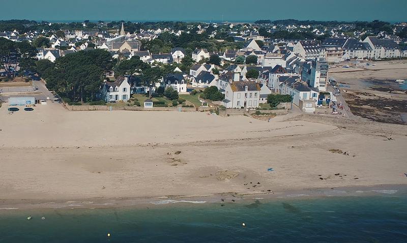 Appartement - 64 m² - 4 pièces