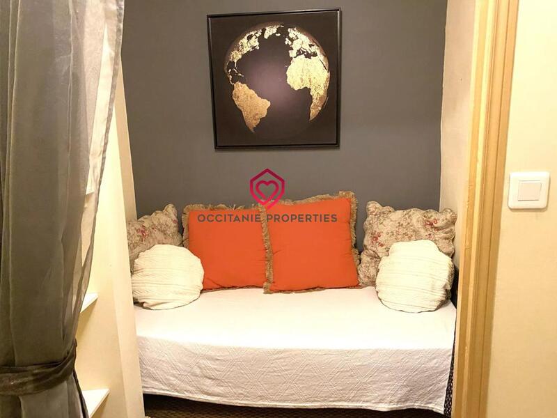 Manoir - 483 m² - 11 pièces