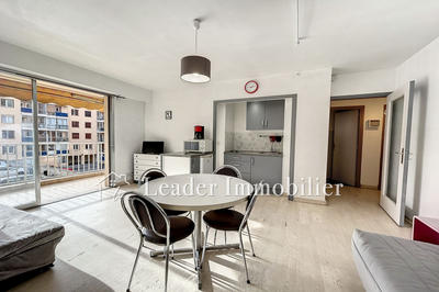Appartement - 27 m² - 1 pièce