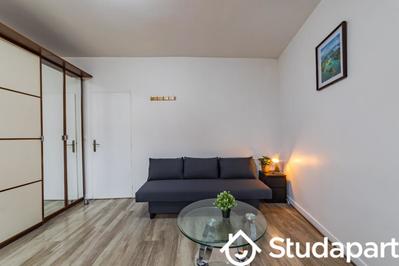 Appartement - 55 m² - 4 pièces