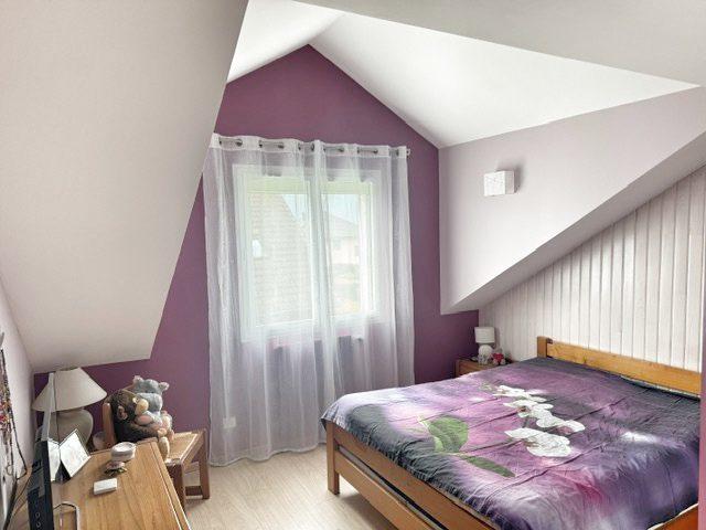 Maison - 161 m² - 6 pièces