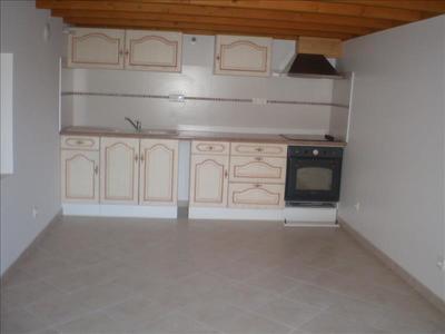 Maison - 47 m² - 2 pièces