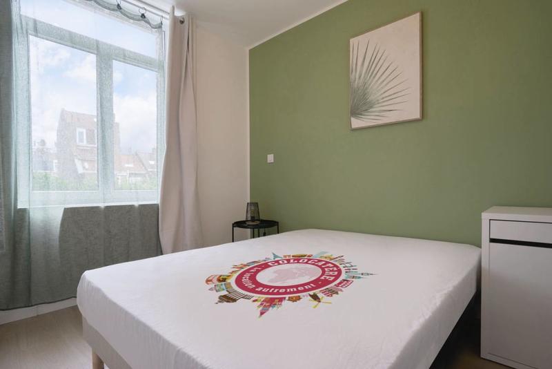 Maison - 104 m² - 6 pièces