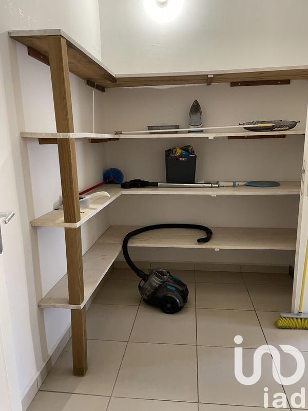 Maison - 82 m² - 4 pièces