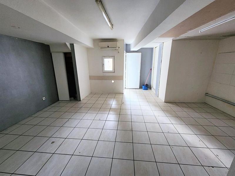 Immeuble - 147 m² - 5 pièces