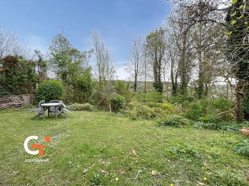 Maison - 137 m² - 5 pièces