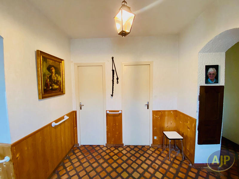 Maison - 133 m² - 4 pièces