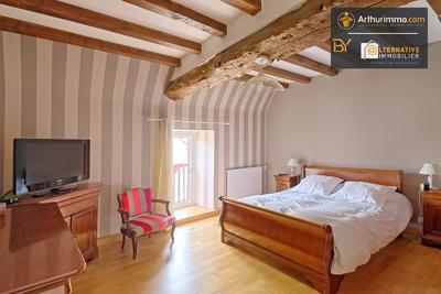 Maison - 147 m² - 5 pièces