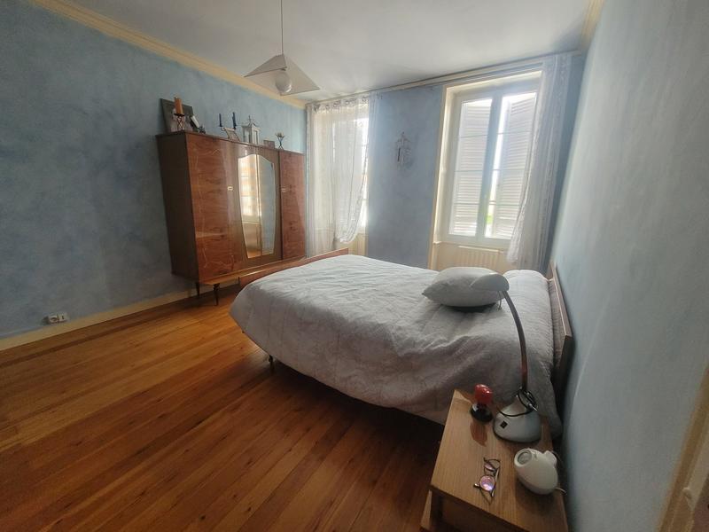 Maison - 309 m² - 8 pièces