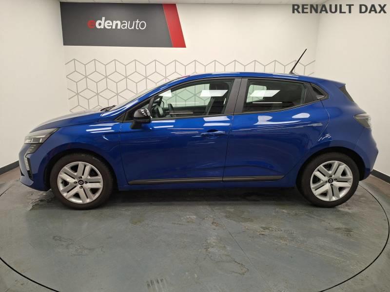 Renault Clio Blue dCi 100 ch Gsr2 Evolution