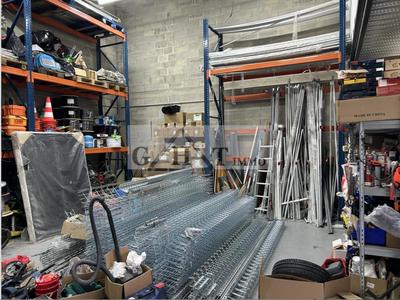 Entrepôt - 130 m²