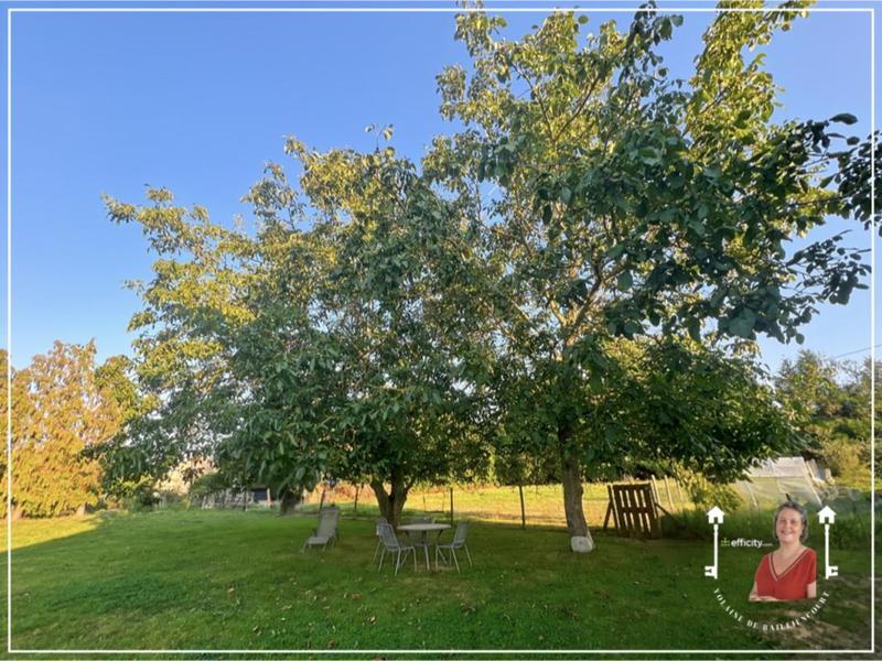 Maison - 170 m² - 5 pièces