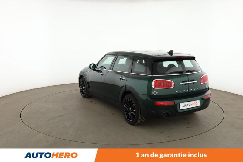 Mini Clubman One d Bv6 116 ch