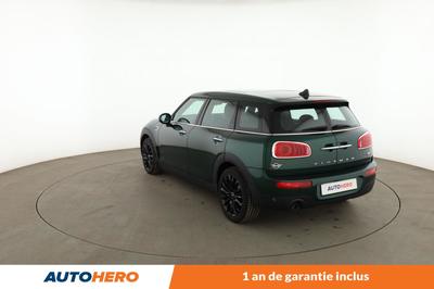 Mini Clubman One d Bv6 116 ch