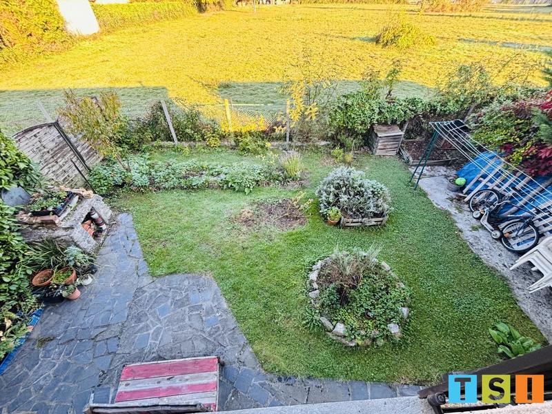 Maison - 123 m² - 4 pièces