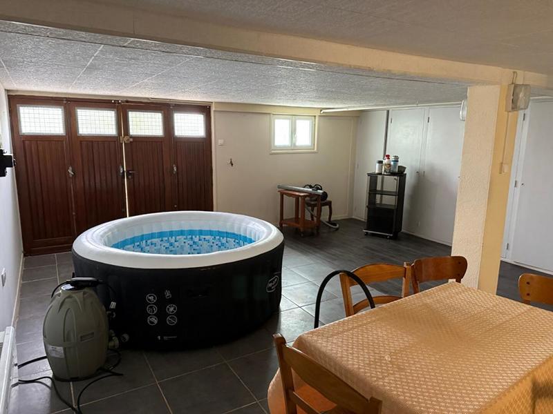 Maison - 115 m² - 6 pièces