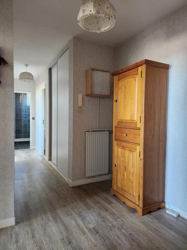 Appartement - 67 m² - 4 pièces