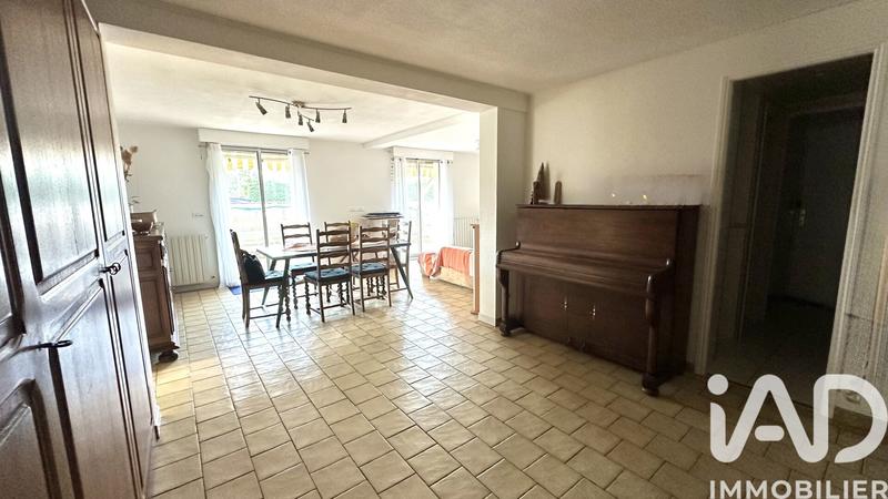 Appartement - 65 m² - 2 pièces