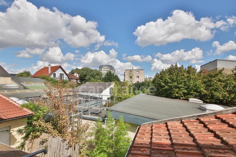 Duplex - 70 m² - 3 pièces