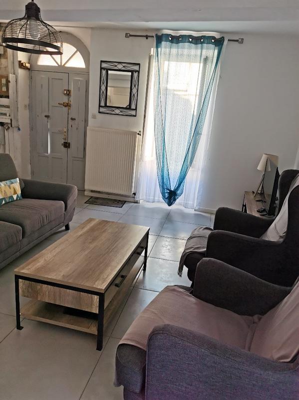 Propriété viticole - 116 m² - 5 pièces