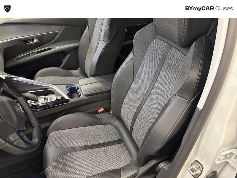 Peugeot 3008 Puretech 130ch s&amp;S Eat8 Allure