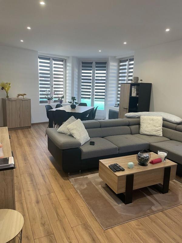 Appartement - 86 m² - 4 pièces