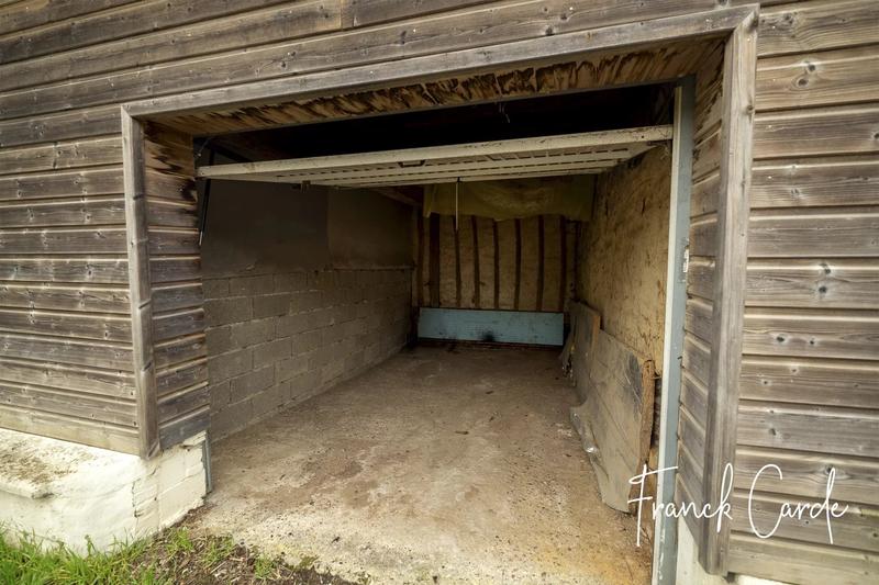 Maison - 67 m² - 4 pièces