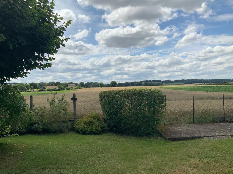 Maison - 122 m² - 5 pièces