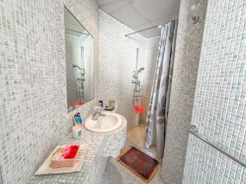 Appartement - 102 m² - 4 pièces