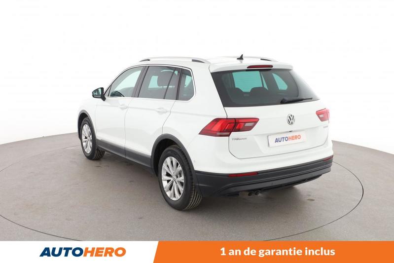 Volkswagen Tiguan 2.0 Tdi BlueMotion Tech Confortline Business Bv6 115 ch