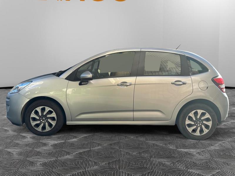 Citroën C3 1.6 Hdi 90 Confort