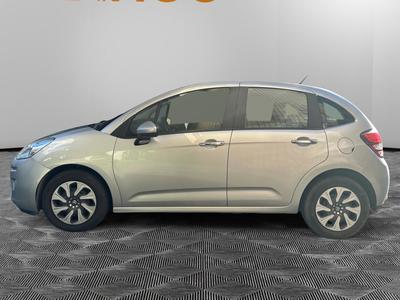 Citroën C3 1.6 Hdi 90 Confort